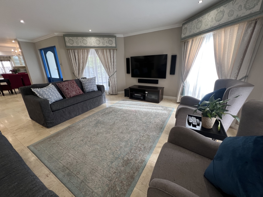 4 Bedroom Property for Sale in Selborne Eastern Cape